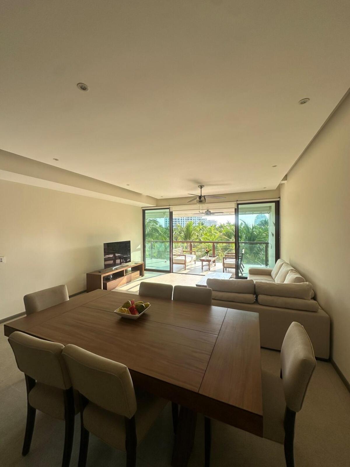 Apartamento Private Terrace In La Isla Residences, Diamante *